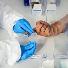 Coronavirus Antibody Test: What Is It and How to Get One